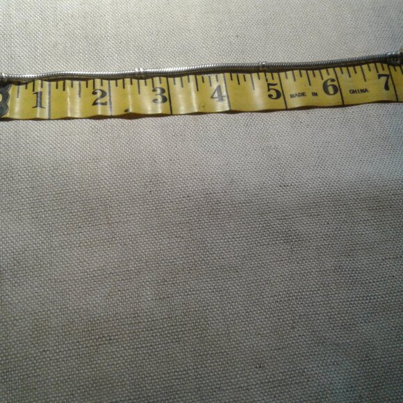 NEW! Pandora Bracelet Only Barrel Clasp - Lower Price - Picture 14 of 16